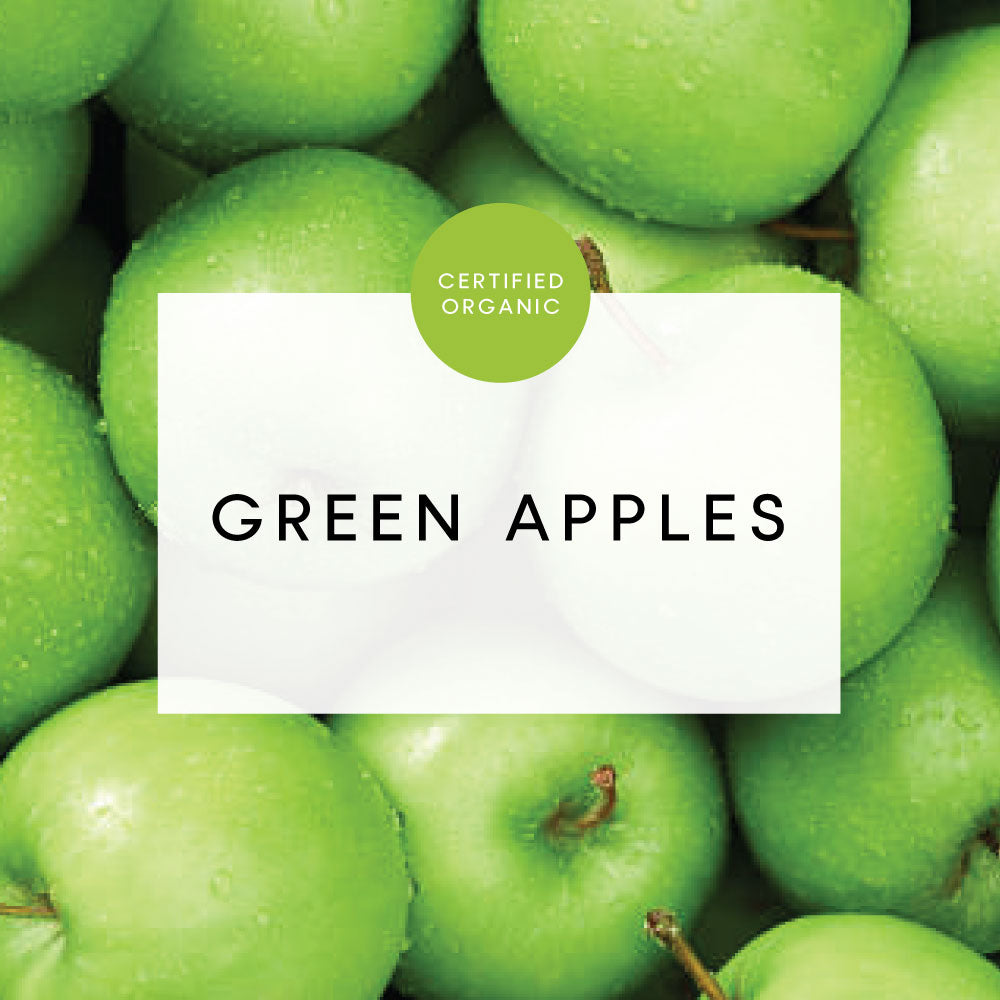 Apples - GREEN - (Forest Orchards)