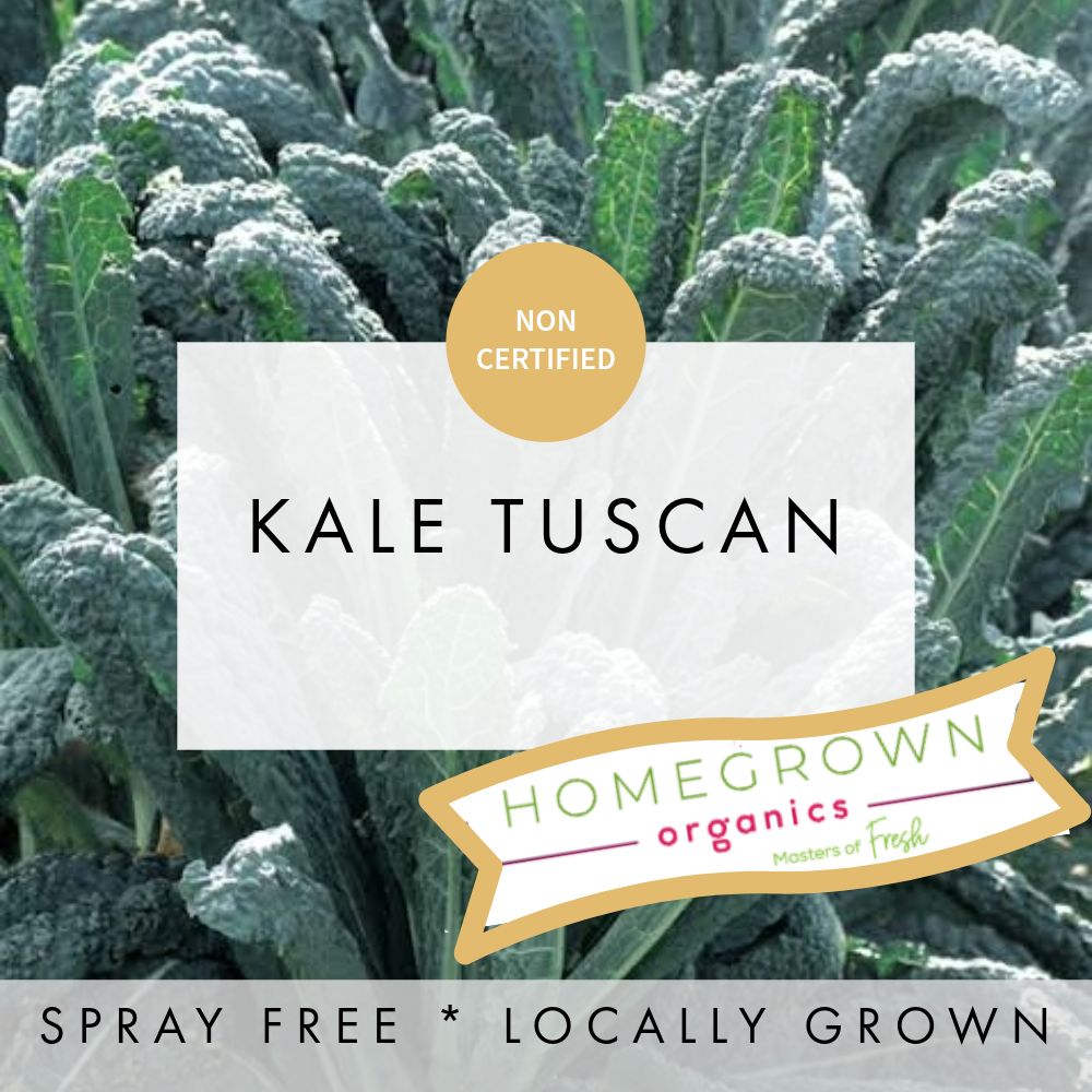 Kale Tuscan