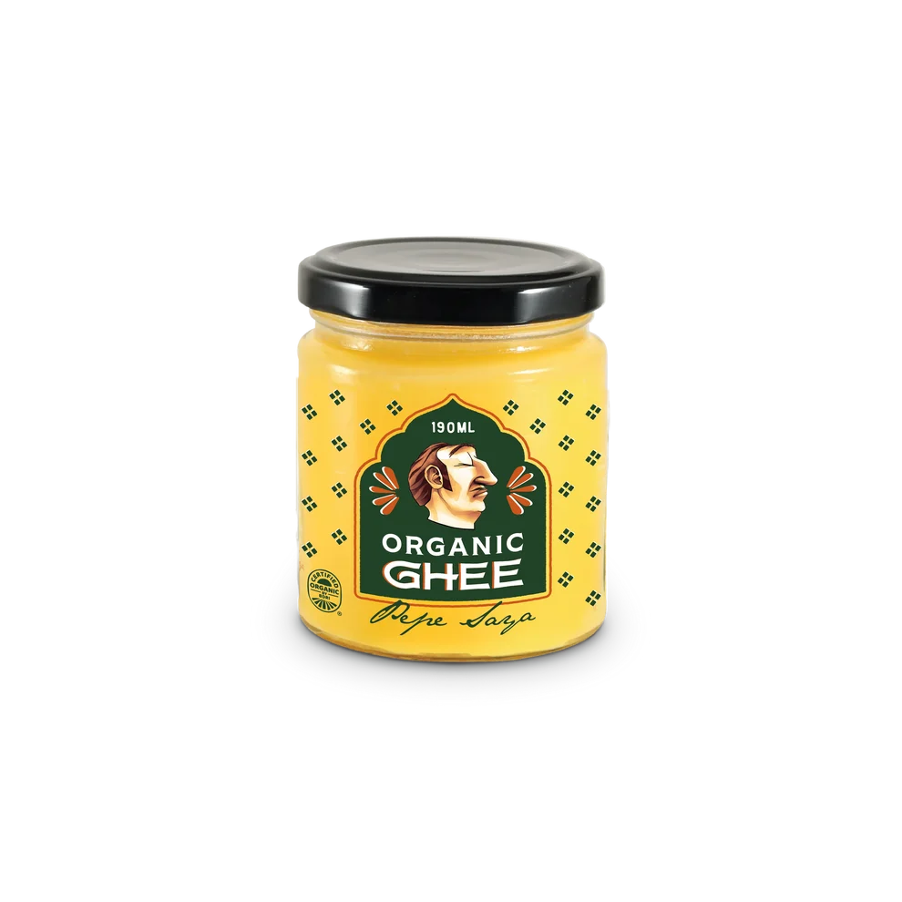 Ghee