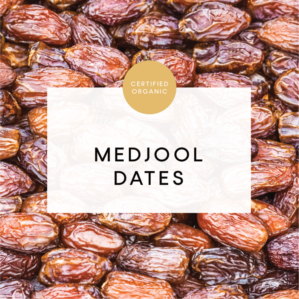 Medjool Dates 200g - (Bard Valley)