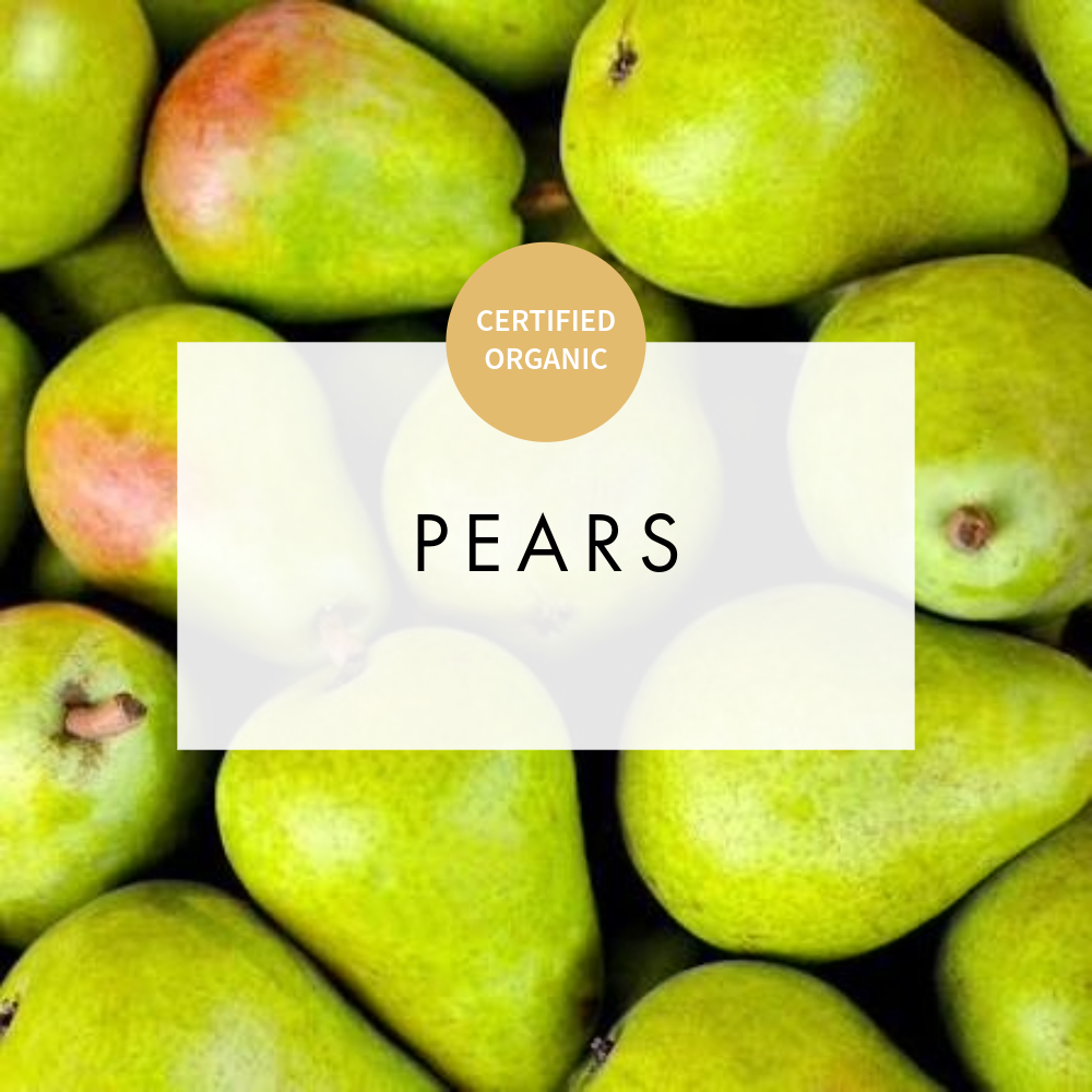 Pears