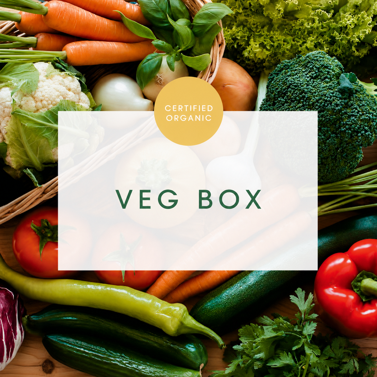 Veg Box