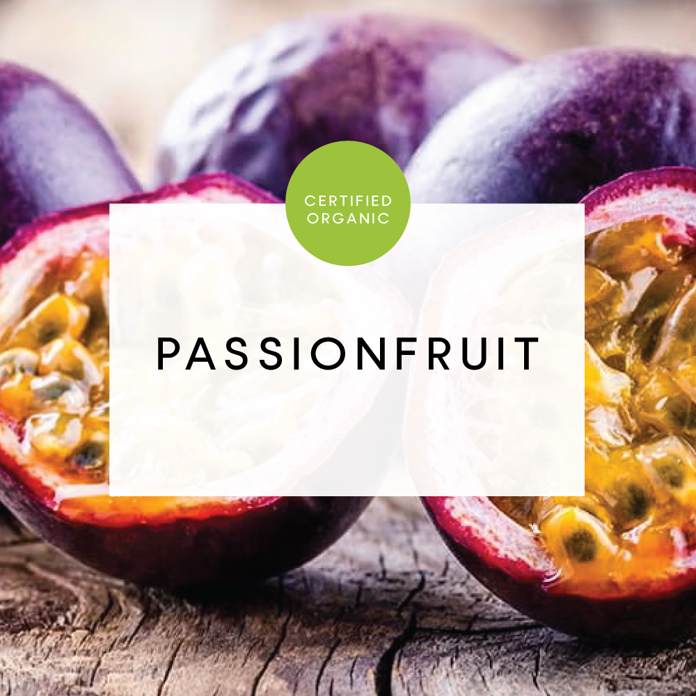Passionfruit