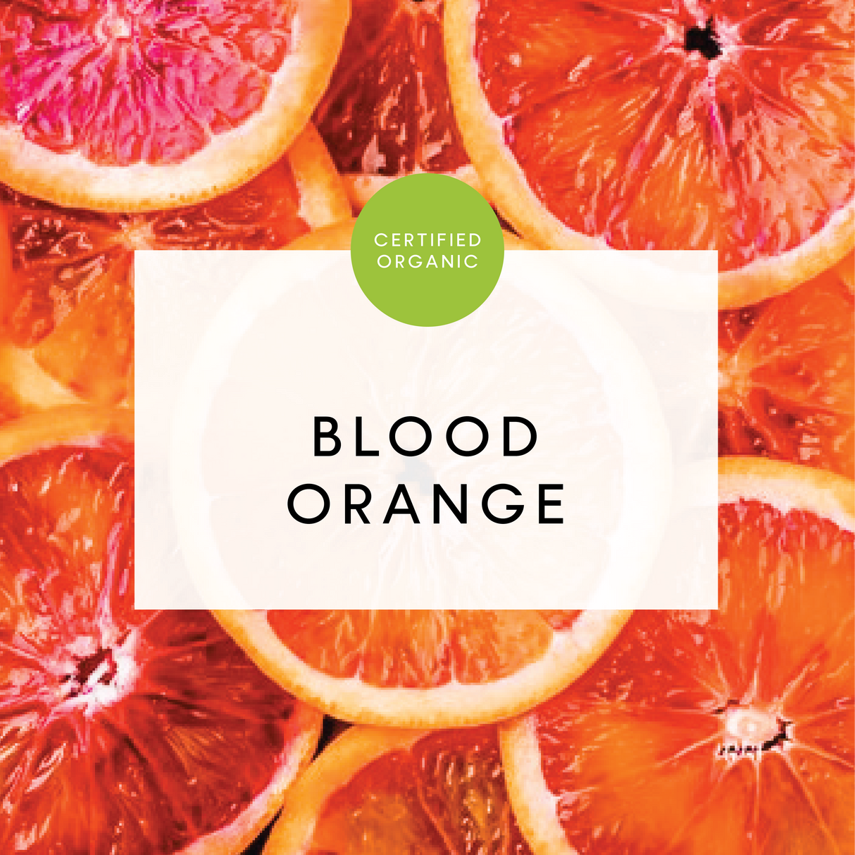 Oranges - Blood Cara Cara - Each - Locally Sourced (Doraville Organics - Moorland)