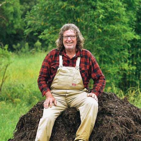 Why Organic?! The BIG Debate...