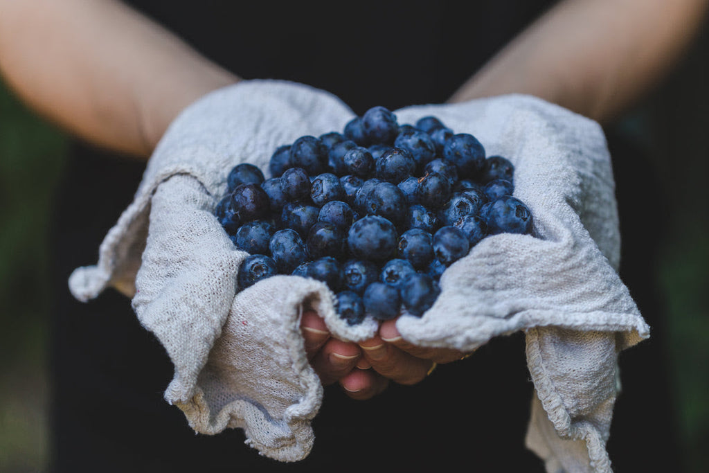 🍓 What’s Really in Your Berries?