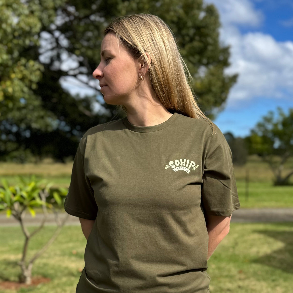 T-Shirt Unisex