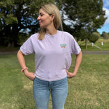 Women’s Boxy T-Shirt
