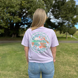 Women’s Boxy T-Shirt