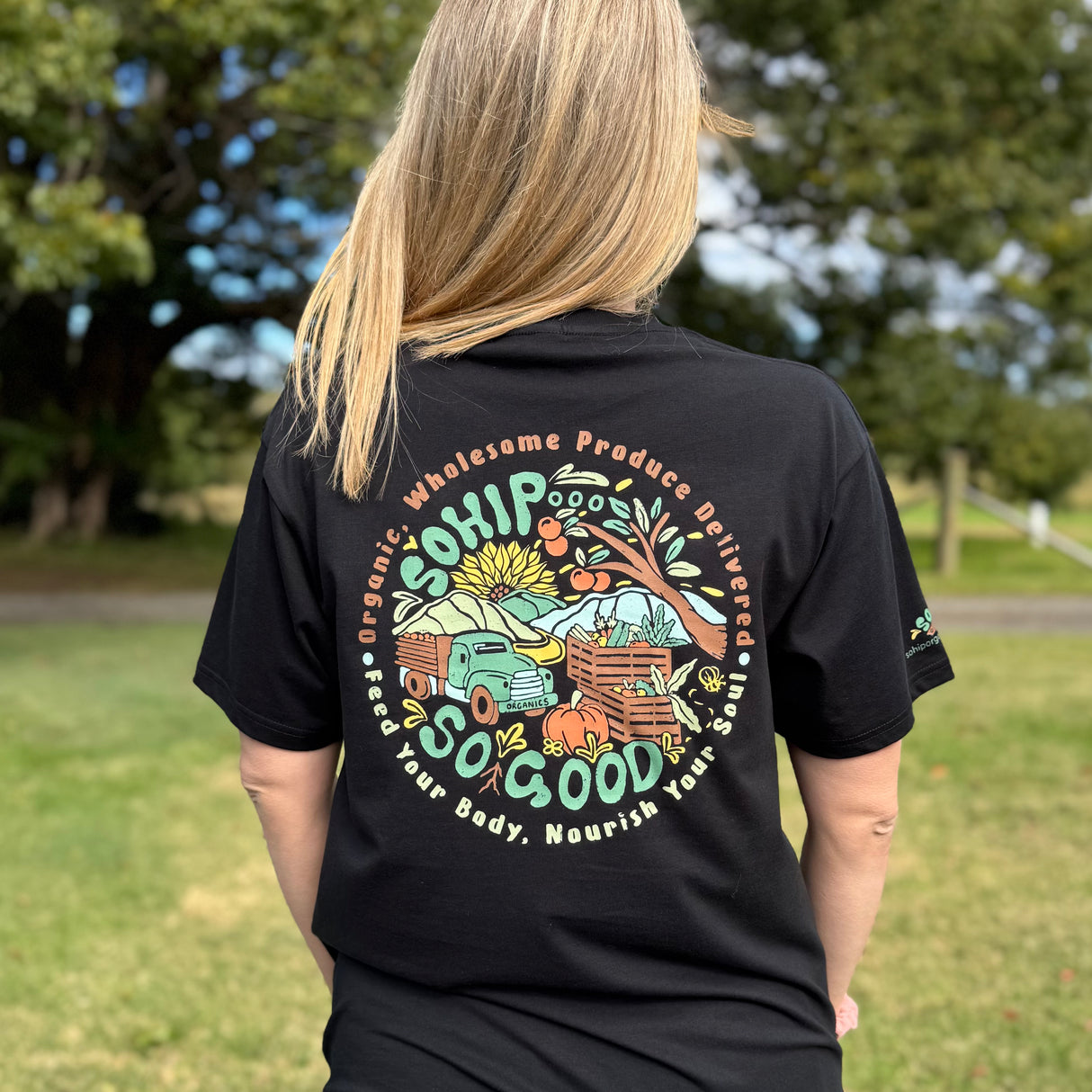 T-Shirt Unisex