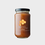 Honey - 100% Raw - 500g Ginger - Locally Sourced (Amber Drop)