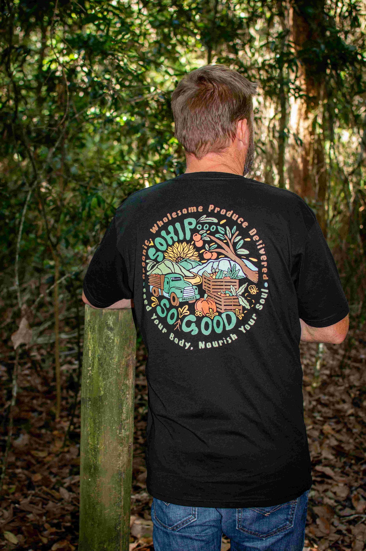T-Shirt Unisex