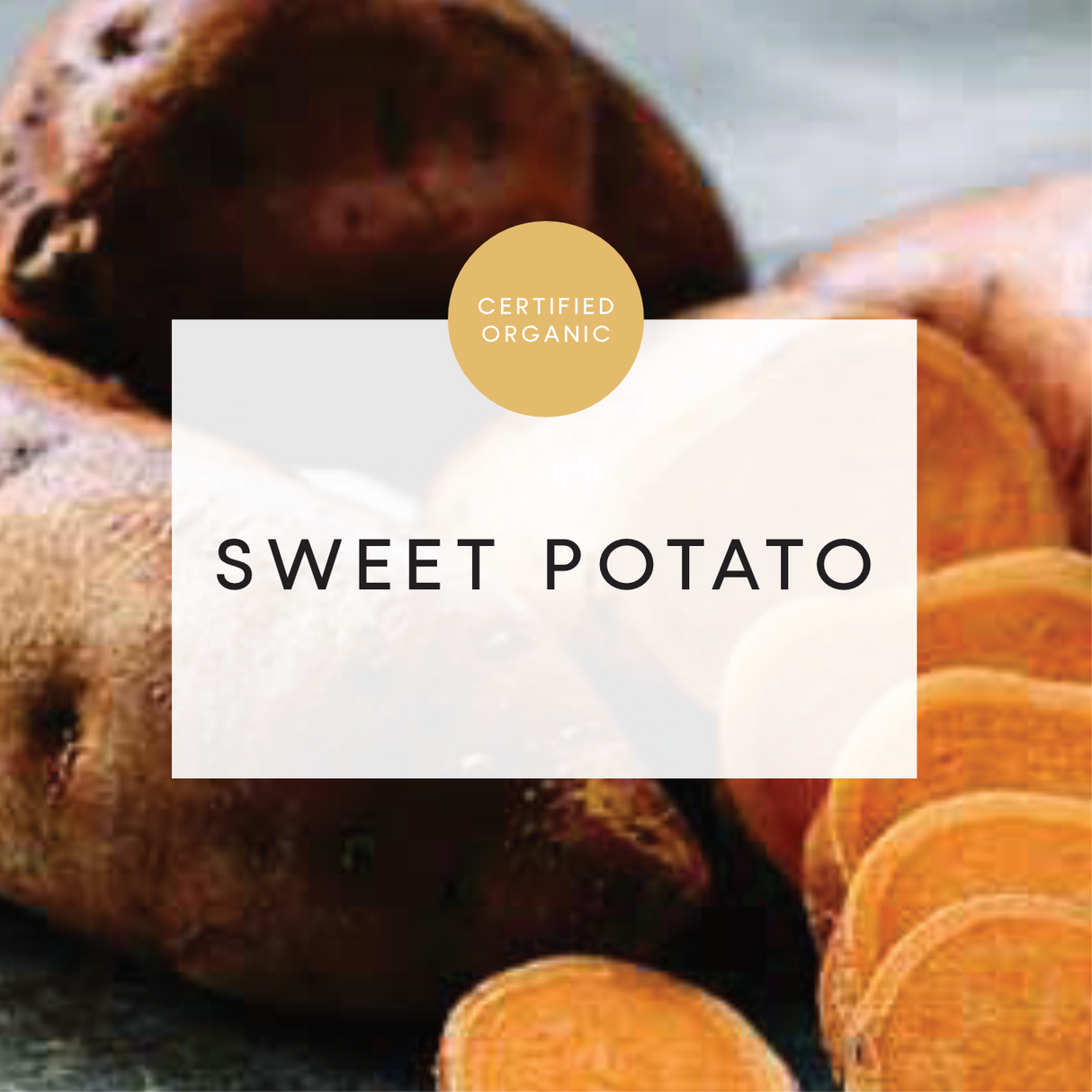 Sweet Potato - 600g - (Cudgen Farm )