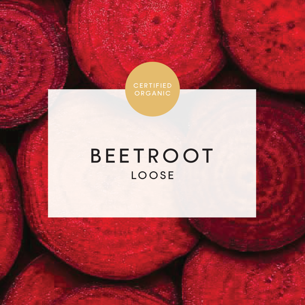 Beetroot - 300g - (Bio Farm - TAS)
