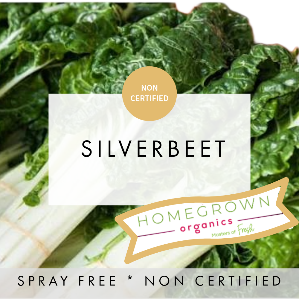 Silverbeet