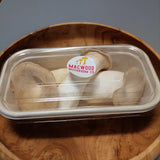King Oyster Mushrooms - 200g - Locally Sourced - (Macwood Mushroom co - Hannam Vale)