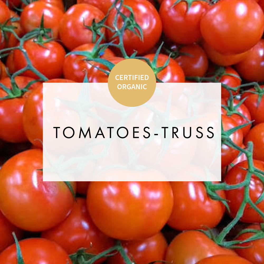 Tomato Truss