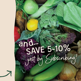 Veg Box - Subscription